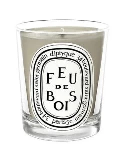 Diptyque Feu De Bois (Firewood) Candle 6.5oz