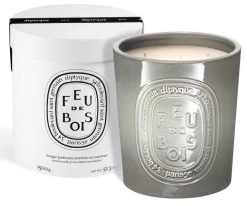 Diptyque Feu De Bois (Firewood) Indoor & Outdoor Candle 51.2oz