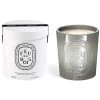Diptyque - Feu De Bois (Wood Fire) 5 Wick XL Indoor & Outdoor Candle