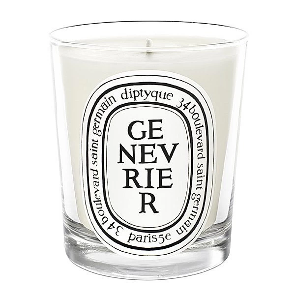 Diptyque - Genevrier (Juniper) Candle