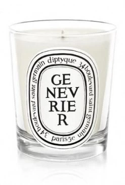 Diptyque Genevrier (Juniper) Candle 6.5oz