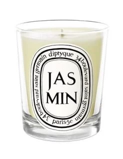 Diptyque Jasmin (Jasmine) Mini Candle 2.4oz