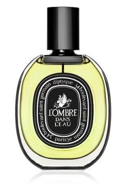 Diptyque L'OMBRE DANS L'EAU Eau De Parfum 75ml