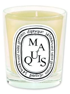 Diptyque Maquis Candle 6.5oz