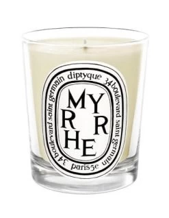 Diptyque MYRRHE Candle 6.5oz