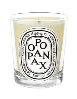 Diptyque Opopanax Candle 6.5oz