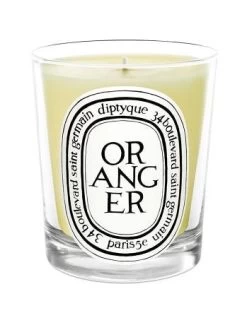 Diptyque Oranger (Orange Tree) Candle 6.5oz