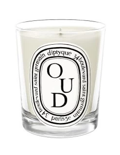 Diptyque OUD Candle 6.5oz