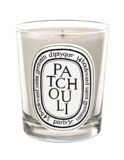 Diptyque Patchouli Candle 6.5oz