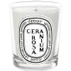 Diptyque Rose Geranium Candle 6.5oz