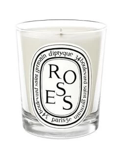 Diptyque Roses Candle 6.5oz