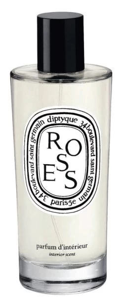 Diptyque Roses Room Spray