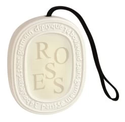 Diptyque Roses Scented Oval