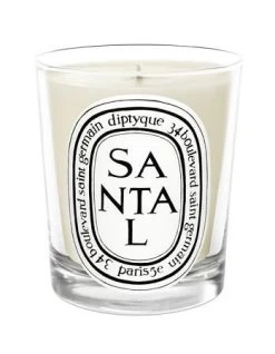 Diptyque Santal (Sandalwood) Candle 6.5oz