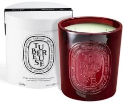 Diptyque Tubereuse (Tuberose) Indoor & Outdoor Candle 51.2oz