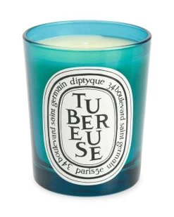 Diptyque Tubereuse (Tuberose) Limited Edition Candle 6.5 Oz