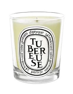 Diptyque Tubereuse (Tuberose) Mini Candle 2.4 Oz