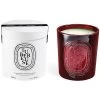 Diptyque - Tubereuse 5 Wick XL Indoor & Outdoor Candle (Tuberose)
