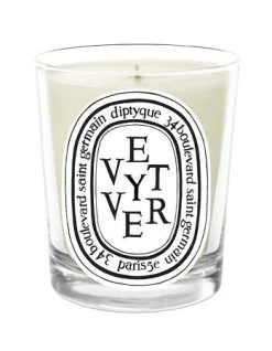 Diptyque Vetyver (Vetiver) Candle 6.5oz