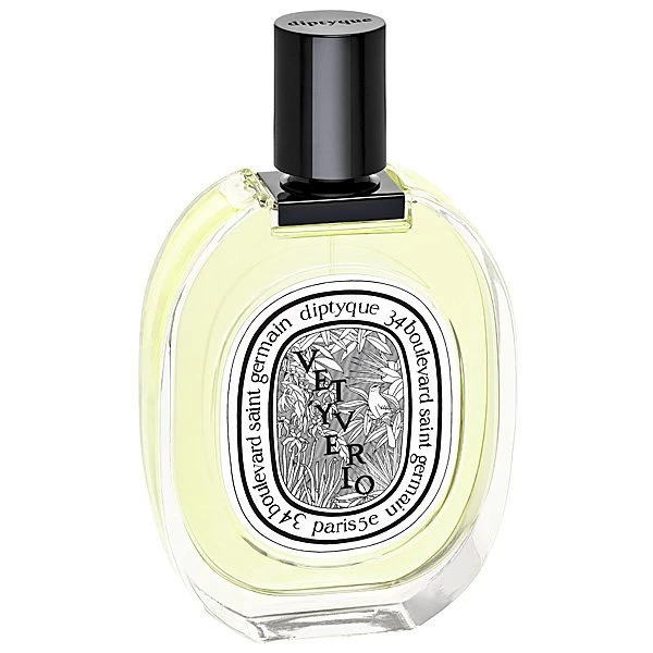 Diptyque - Vetyverio Eau De Toilette 50ml