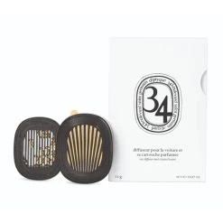 Diptyque - 34 Car Diffuser