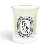 Diptyque - Freesia Mini Candle