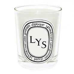 Diptyque - Lys (Lily) Candle
