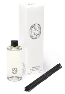 Diptyque - Baies Home Fragrance Diffuser Refill (Berries)