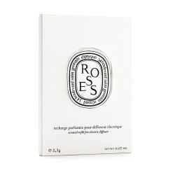 Diptyque - Roses Electric Diffuser Capsule