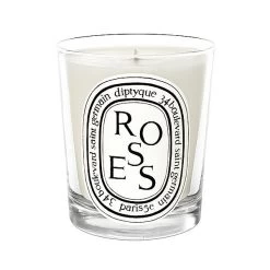 Diptyque - Roses Mini Candle
